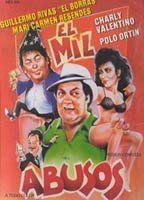 El mil abusos Breasts 92200