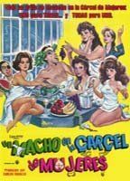 Un macho en la carcel de mujeres