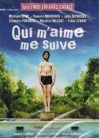 Qui m'aime me suive Breasts Sexy* 83225