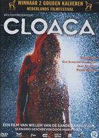Cloaca Breasts Bush 72016