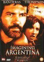 Imagining Argentina Breasts Sexy 79607