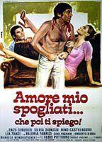 Amore mio spogliati... che poi ti spiego! Breasts 93324