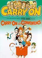 Carry On at Your Convenience Underwear 95573