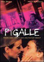 Pigalle Breasts Bush 95628