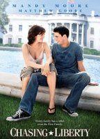 Chasing Liberty Body Double Sexy 83525