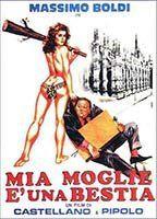Mia moglie è una bestia Breasts Bush 88487