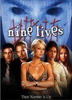 Nine Lives Sexy Underwear 83599
