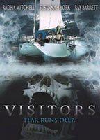 Visitors Bikini 90964
