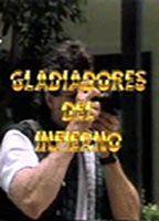 Gladiadores del infierno Breasts Bush 92042