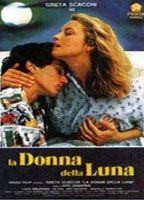 La donna della luna Breasts Bush 84428