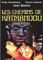 Les Chemins de Katmandou