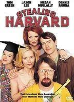 Stealing Harvard Underwear 68726