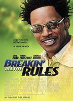 Breakin' All the Rules Underwear 89291