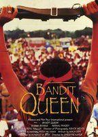 Bandit Queen Breasts Bush 77822