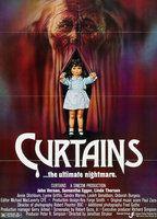 Curtains Bikini Breasts 87238