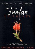 Fanfan la tulipe Breasts Bush 81290
