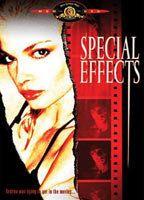 Special Effects Breasts Butt 83050