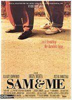 Sam & Me Thong* Underwear 94432