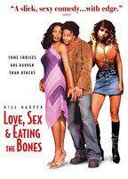 Love, Sex and Eating the Bones Breasts Sexy 79847
