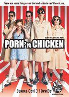 Porn 'n Chicken Butt Sexy 79460