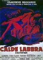 Calde labbra Breasts* Butt* 88214