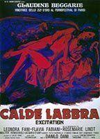 Calde labbra Breasts* Butt* 88214