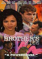 A Brother's Kiss Breasts Underwear 90372