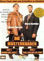 Die Musterknaben Butt* 68732