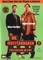 Die Musterknaben 2 Butt* Thong* 68733