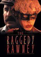 The Raggedy Rawney Breasts Butt 93154