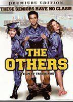 The Others Underwear 93516