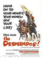 The Desperados Breasts Butt* 89591