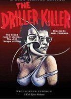 The Driller Killer Breasts Bush 83772