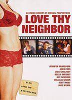 Love Thy Neighbor Breasts Sexy 91408