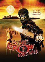 Scarecrow Gone Wild Bikini Breasts 88754
