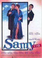 Samy y yo Breasts Underwear 90776