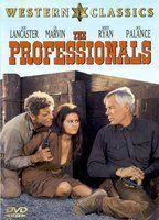 The Professionals Breasts Sexy 78277
