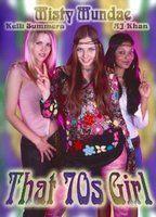 That 70's Girl Breasts Bush 79475