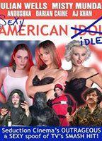 Sexy American Idle Bikini Breasts 86620