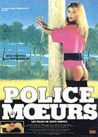 Police des moeurs Breasts Breasts* 87974