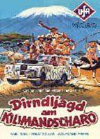 Dirndljagd am Kilimandscharo Breasts Bush 91994