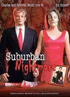 Suburban Nightmare Breasts Thong 92383