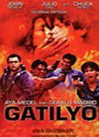Gatilyo: Sa Bawat Kalabit Buhay Ang Kapalit Breasts Butt 92201