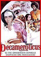 Decameroticus Breasts Butt 92535