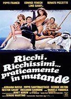 Ricchi, ricchissimi, praticamente in mutande Breasts Butt 92188