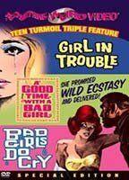 A Good Time with a Bad Girl Breasts Butt 93633