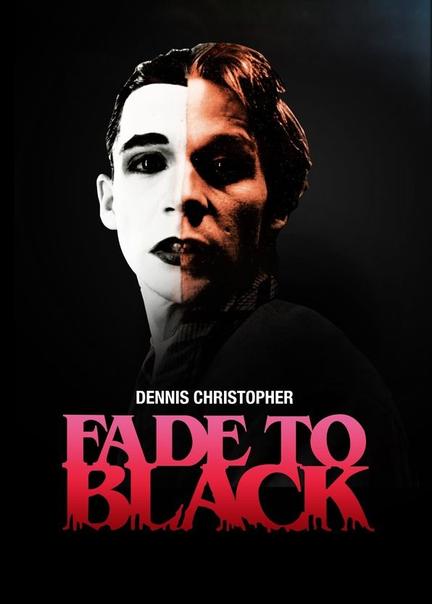 Fade to Black Breasts 125162