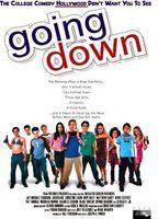 Going Down Underwear 80111