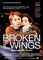 Broken Wings Breasts Sexy 88530