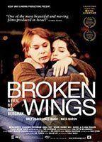 Broken Wings Breasts Sexy 88530